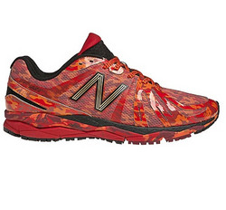 New Balance 新百伦 M890RB2  男款轻量跑鞋  