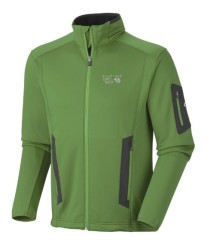 180码以上:Mountain Hardwear 山浩 ARLANDO 男款抓绒外套 OM4540
