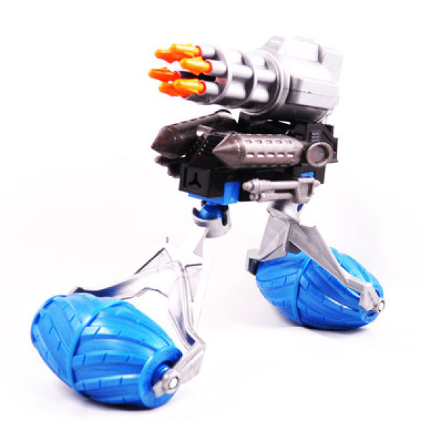 风火轮 百变急速战车 V1772 网友推荐:1号店多款 HotWheel 风火轮玩具