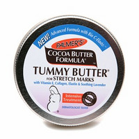 Palmer's 帕玛氏 Cocoa Butter Formula 妊娠纹修复按摩膏 125g*2瓶