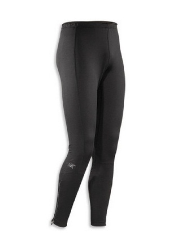 ARC'TERYX 始祖鸟 Stride 男款速干保暖裤
