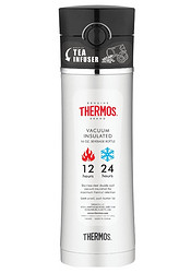 Thermos 膳魔师16盎司防漏水杯