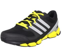 adidas 阿迪达斯 VERSATILE dynamic fusion100 男款跑鞋