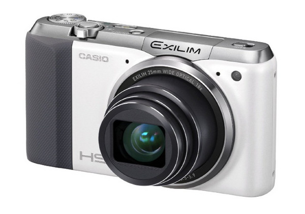 CASIO 卡西欧 EX-ZR700 数码相机