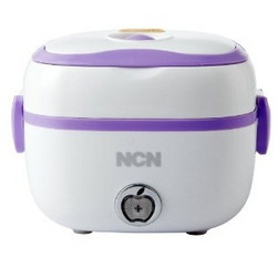 NCN 恩西恩 NCN-1315 电热饭盒