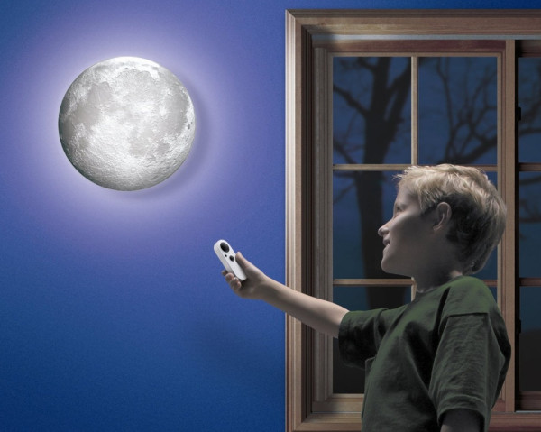 Uncle Milton 米尔顿叔叔 moon In My Room