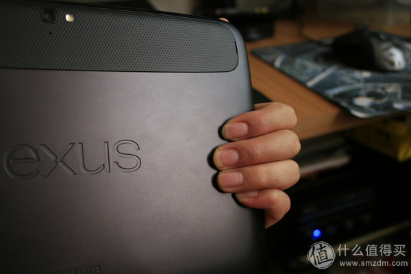 Google 谷歌 Nexus 10 Wi-Fi版 平板电脑(16 GB) 晒物广场:昨日好晒单 美德乐吸乳器、Nexus 10 平板、实用的苏马机动鞍袋、我们共同的回忆——英雄无敌