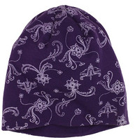 洋白菜：Helly Hansen 海丽汉森 Graphic Beanie 女款速干帽*6件