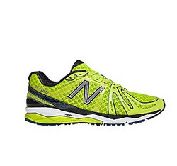 New Balance 新百伦 890 男士轻量跑鞋 