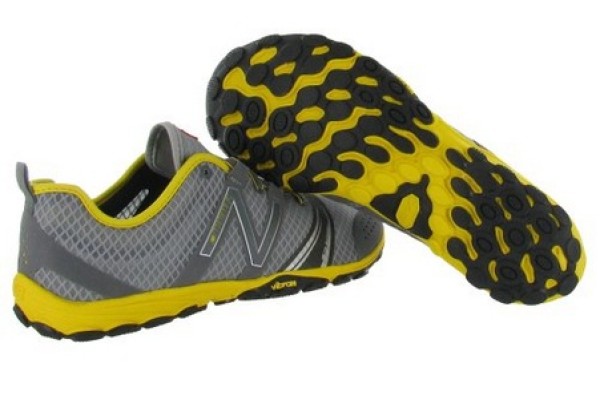 New Balance 新百伦 Minimus WT20V2 男款赤足跑鞋