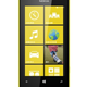 NOKIA  诺基亚 Lumia 520 3G手机（柠黄）