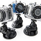 Gear Pro GDV123 720p HD Sport Action Camera 极限运动 高清摄像机