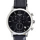 TISSOT 天梭 T0636171605700 三眼计时腕表