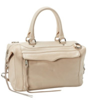 Rebecca Minkoff 瑞贝卡•明可弗 Morning After Bag（M.A.B）女款肩包
