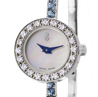 CORUM 昆仑 Romantic Debutante 女款时装腕表