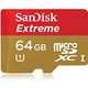 京东商城 Sandisk 闪迪 Micro Extreme 新品上市