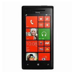 HTC 8X C628D 电信版