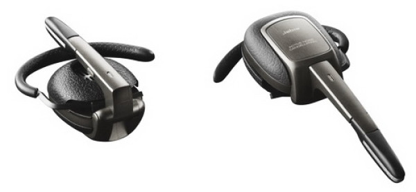 Jabra 捷波朗 SUPREME 超卓蓝牙耳机 折叠图