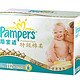 Pampers 帮宝适 特级棉柔纸尿裤（白金帮） L码 112片