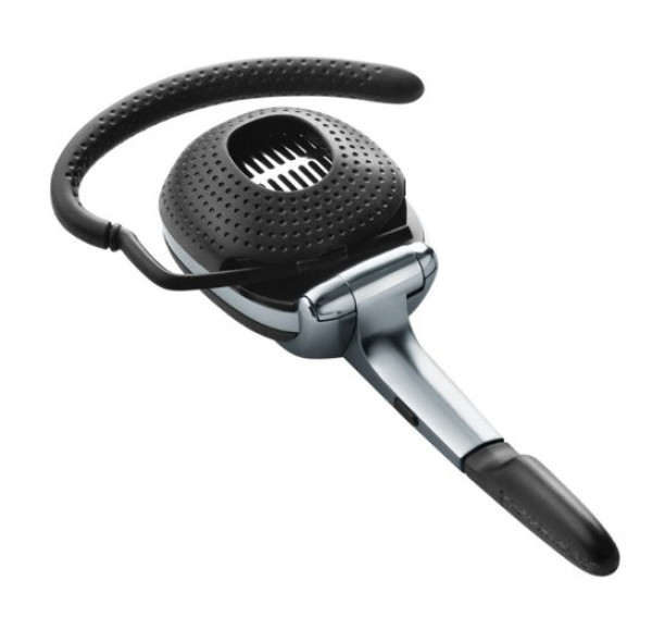 Jabra 捷波朗 SUPREME 超卓蓝牙耳机 内侧