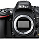 行货新低：Nikon 尼康 D600 单反机身（低价全幅）