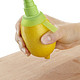 奇葩物：Lekue Citrus Sprayer Set 水果喷雾器套装