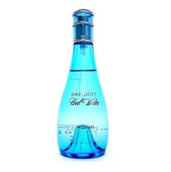 双重优惠:Davidoff 大卫杜夫 神秘水女士淡香水 30ml + 水宝宝 水嫩防晒乳液SPF50 88ml