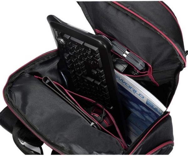 SHUTTLE BACKPACK