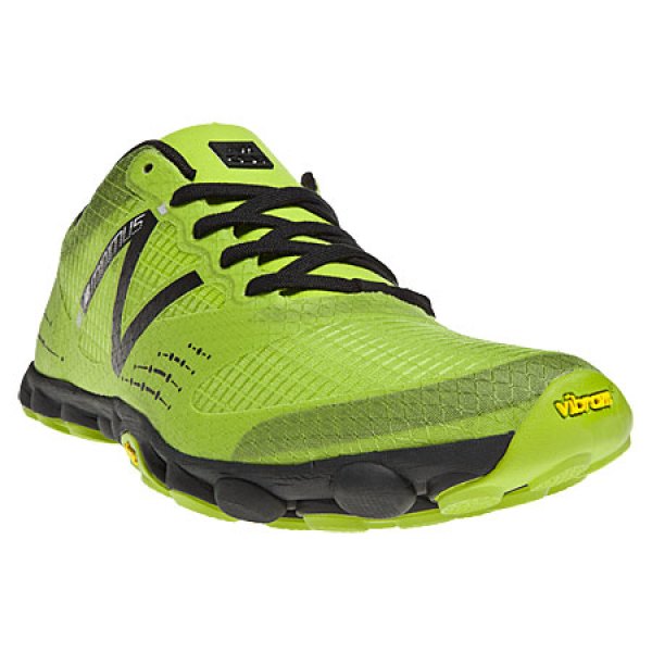 Minimus ZERO TRAIL MT00 正面