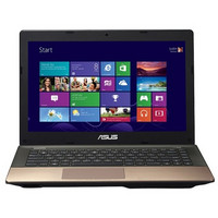 ASUS 华硕 EI363VS-SL 14英寸笔记本电脑（i7 /GT645 /USB3.0）
