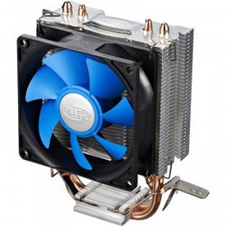 Deepcool  九州风神 冰凌 mini 旗舰版 CPU 散热器