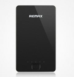 Remax 睿量 通用型手机充电宝12000毫安 