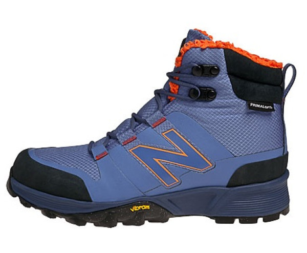 New Balance 新百伦 WO1099NV 女款户外徒步鞋