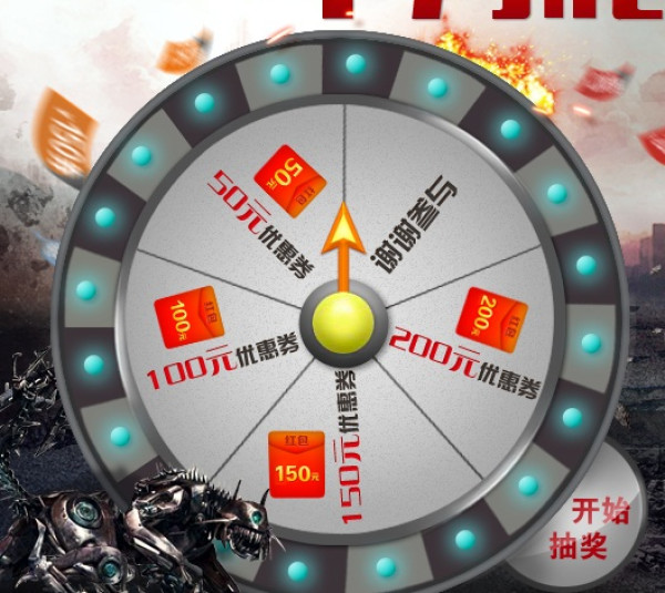 B2C商城活动预告:天猫、国美、苏宁、易迅等