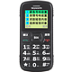 创维 T728 GSM老人手机 黑色