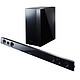 SAMSUNG 三星 SoundBar 声吧 HW-F450/XZ 无线音箱（2.1声道、蓝牙）