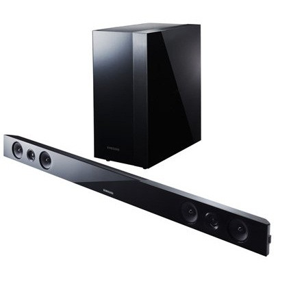 SAMSUNG 三星 SoundBar HW-F450/XZ 声吧