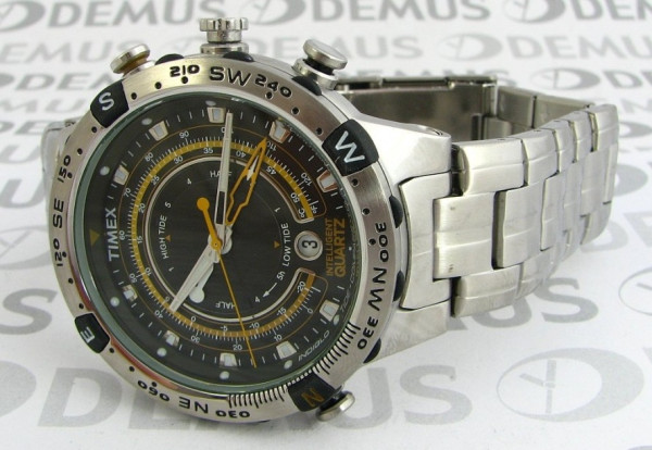 Timex 天美时 Adventure系列 男款腕表 T2N738