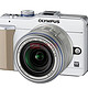  OLYMPUS 奥林巴斯 E-PL1 微单套机（14-42mm）　