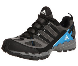 adidas 阿迪达斯 AX 1 GTX 男款户外登山鞋