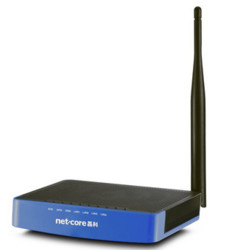 Netcore  磊科  NW704 无线路由器