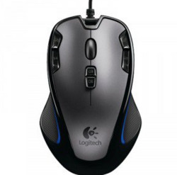 Logitech  罗技 Gaming Mouse G300 游戏鼠标   