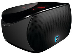 新低价：Logitech 罗技 UE mini Boombox 无线蓝牙音箱 黑色
