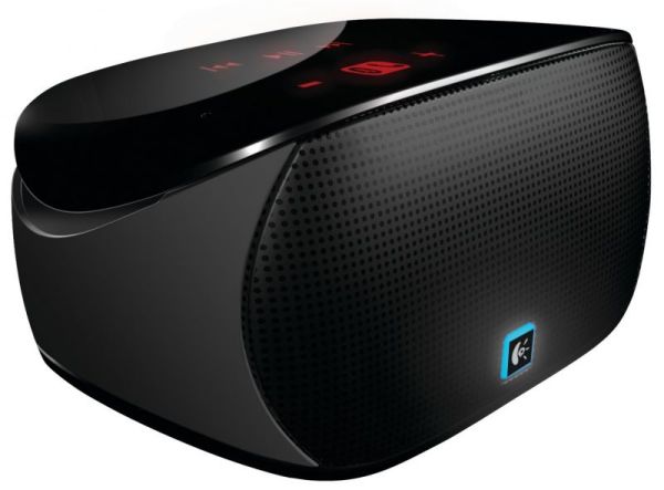 Logitech 罗技 UE mini Boombox 无线蓝牙音箱