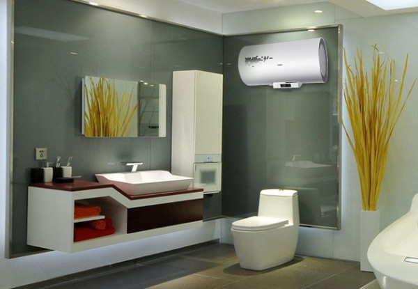 海尔 Haier 热水器