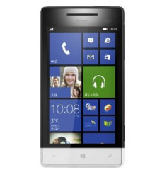 HTC  8S(A620t)  3G手机  (黑白色) 