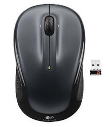 Logitech 罗技 M325 无线鼠标