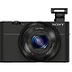 清仓：SONY 索尼 DSC-RX100 数码相机（1英寸CMOS、F1.8）