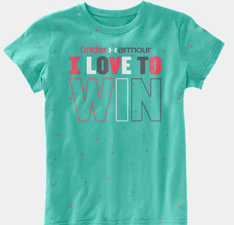 Under Armour 美国官网