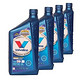 Valvoline DURA BLEND 胜牌 星驰机油 SN 5W-30  946ml*4桶